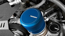Load image into Gallery viewer, PERRIN 15-25 Subaru WRX &amp; 13-26 BRZ/FR-S/86/GR86 Oil Filter Cover - Blue