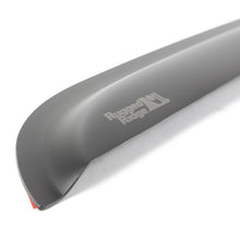 Load image into Gallery viewer, Rugged Ridge Rear Window Visors Black 04-06 Tundra Double Cab