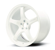 Load image into Gallery viewer, Gram Lights 57CR 19x9.5 +45 5x114.3 Ceramic Pearl Wheel (Min Order Qty Of 20)