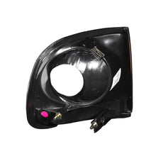 Load image into Gallery viewer, ANZO Corner Lights 1997-2003 Ford F-150 Harley-Davidson Style Corner Lights Chrome w/ Amber Rflct