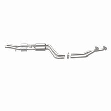 Load image into Gallery viewer, MagnaFlow Conv DF 96-98 BMW 328 2.8L