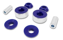 Load image into Gallery viewer, SuperPro 2003 Honda Accord DX Front Lower Inner Forward Control Arm Bushing Kit