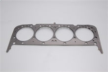 Load image into Gallery viewer, Cometic Chevy Small Block 4.165in Bore .027 inch MLS Head Gasket w/ All Steam Holes