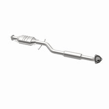 Load image into Gallery viewer, MagnaFlow Conv DF Sonata/Optim 2.4L rear OEM