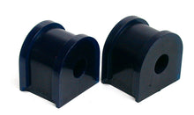 Load image into Gallery viewer, SuperPro 1994 Land Rover Discovery Base Front 19mm Sway Bar Mount Bushing Set