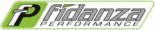 Load image into Gallery viewer, Fidanza 03-06 Evo 8/9 Aluminum Flywheel