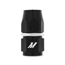 Load image into Gallery viewer, Mishimoto Aluminum -6AN Straight - Black