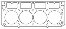 Load image into Gallery viewer, Cometic GM LS1 (w/M.I.D. Sleeves) 4.165 inch Bore .060 inch MLS-5 Head Gasket