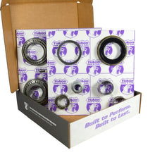 Load image into Gallery viewer, Yukon Gear 10.5in GM 14 Bolt 3.73 Rear Ring &amp; Pinion Install Kit 30 Spline Positraction