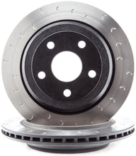 Load image into Gallery viewer, Alcon 2018+ Jeep JL 330X32mm Rotor - Rear Right