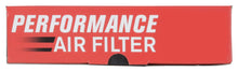 Load image into Gallery viewer, Spectre 85-89 Chevy Camaro 2.8/5.0L V6/V8 F/I Replacement Panel Air Filter (2 Req.)