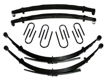 Load image into Gallery viewer, Skyjacker 8"SR 73-87 GM 1/2 W/REAR SP