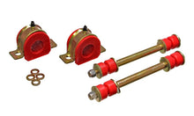 Load image into Gallery viewer, Energy Suspension 30Mm GM Suburban 4X4 S/B Kit - Red