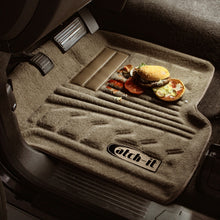 Load image into Gallery viewer, Lund 04-08 Ford F-150 Std. Cab Catch-It Carpet Front Floor Liner - Grey (2 Pc.)