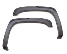 Load image into Gallery viewer, Lund 07-14 GMC Sierra 2500 SX-Sport Style Smooth Elite Series Fender Flares - Black (2 Pc.)