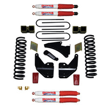 Load image into Gallery viewer, Skyjacker 3.5-4"KIT,13>RAM 3500,4HYDR