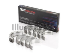 Load image into Gallery viewer, King Engine Bearings Chrysler 426CI/440CI V8 OHV1 Main Bearing Set