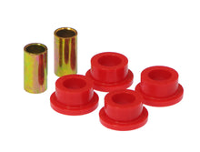 Load image into Gallery viewer, Prothane 64+ Triumph Stag Rear Exhaust Mount - Red