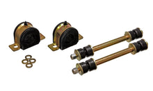 Load image into Gallery viewer, Energy Suspension 32Mm Sway Bar Bushing Set - Black