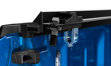 Load image into Gallery viewer, Lund 82-11 Ford Ranger (7ft. Bed) Genesis Elite Roll Up Tonneau Cover - Black