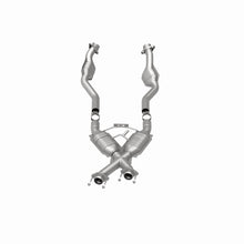 Load image into Gallery viewer, MagnaFlow Conv DF 94-95 Ford Mustang 5.0L CA