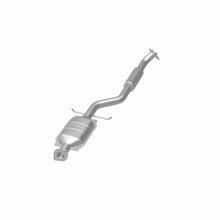 Load image into Gallery viewer, MagnaFlow Conv DF Sonata/Optim 2.4L rear OEM