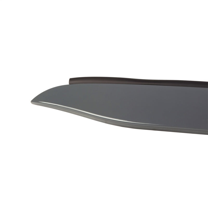 Rugged Ridge NightHawk Light Brow PDS 07-18 Jeep Wrangler JK/JKU