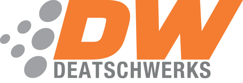 DeatschWerks Sport Compact / Euro Injector O-Ring Kit (230 Pieces)