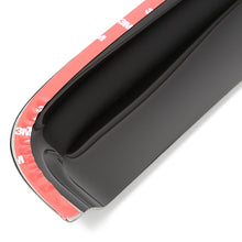 Load image into Gallery viewer, Rugged Ridge Front Window Visors Black 05-13 Tacoma Reg. Cab