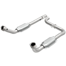 Load image into Gallery viewer, MagnaFlow Conv DF Dodge-Eagle-Mitsubishi-Pl