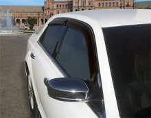 Load image into Gallery viewer, Stampede 2011-2019 Chrysler 300 Tape-Onz Sidewind Deflector 4pc - Smoke