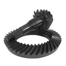 Load image into Gallery viewer, Yukon Gear 9.75in Ford 3.55 Rear Ring &amp; Pinion Install Kit 34 Spline Positraction Axle Bearings