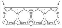Load image into Gallery viewer, Cometic Chevy Small Block 4.100 inch Bore .075 inch MLS-5 Head Gasket (18 or 23 Deg. Heads)