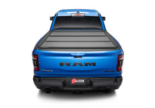Load image into Gallery viewer, BAK BAKFlip MX4 19+ Dodge RAM MFTG w/o Ram Box 6.4ft Bed