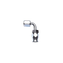 Load image into Gallery viewer, Russell Performance -6 AN Endura PowerFlex Power Steering 90 Degree Hose Ends