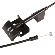 Load image into Gallery viewer, Omix Hood Release Cable- 97-01 Jeep Cherokee