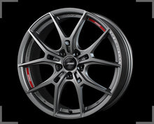 Load image into Gallery viewer, Gram Lights 57FXZ Overseas 19x9.5 +25 5x112 Matte Graphite w/Machining Wheel
