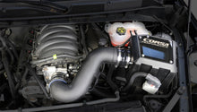 Load image into Gallery viewer, Corsa 19-25 Chevy Silverado / GMC Sierra 21-24 GM SUV 5.3L V8 Cold Air Intake with Oiled Filter