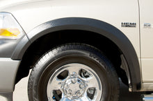 Load image into Gallery viewer, Lund 09-17 Dodge Ram 1500 SX-Sport Style Smooth Elite Series Fender Flares - Black (2 Pc.)