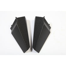 Load image into Gallery viewer, Rugged Ridge Storage Ends Texture Black XHD Modular Front Bumper
