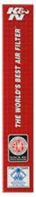 Load image into Gallery viewer, K&amp;N 2018 KTM 790 Duke 790CC Replacement Drop In Air Filter