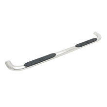 Load image into Gallery viewer, Westin 2002-2008 Dodge Ram 1500 Quad Cab Platinum 4 Oval Nerf Step Bars - SS
