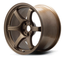 Load image into Gallery viewer, Gram Lights 57DR 18x9.5 +38 5x100 Matte Bronze 2 Wheel
