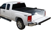 Load image into Gallery viewer, Tonno Pro 05-19 Nissan Frontier 6ft Styleside Lo-Roll Tonneau Cover