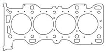Load image into Gallery viewer, Cometic 06+ Mazda MZR 2.3L 89mm MLS .075in Head Gasket