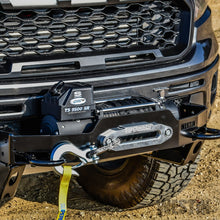 Load image into Gallery viewer, Westin 19-20 Ford Ranger MAX Winch Tray - Black