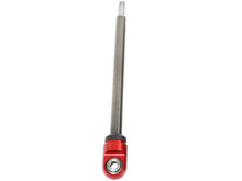 Load image into Gallery viewer, aFe POWER Control Sway-A-Way with 7/8in Shaft Assembly and 18in Stroke Shock Kit