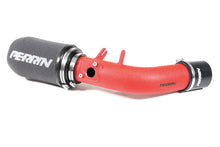 Load image into Gallery viewer, PERRIN 08-14 Subaru WRX / 08-15 STI Cold-Air Intake - Red