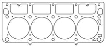 Load image into Gallery viewer, Cometic GM LS1 (w/M.I.D. Sleeves) 4.125 inch Bore .036 inch MLS Head Gasket