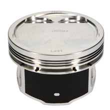Load image into Gallery viewer, JE Pistons SUBEJ22 TRB91-94 KIT Set of 4 Pistons